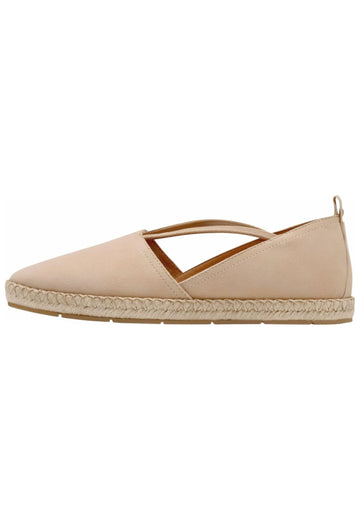 Halbschuhe Tamaris Halbschuhe Leder Tan