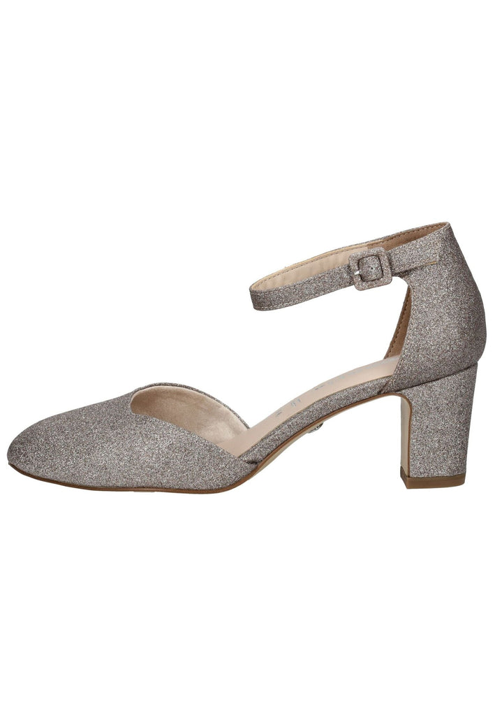 Pumps Tamaris Pumps Lederimitat Rose