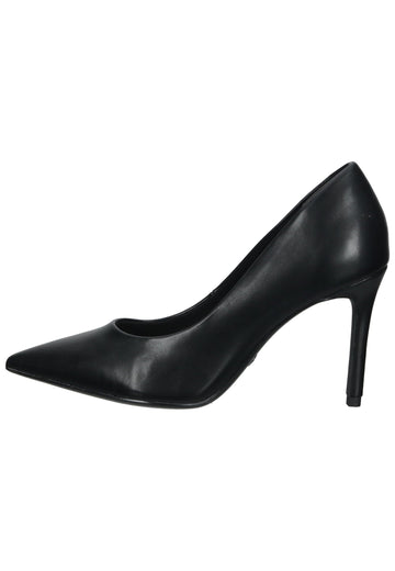 Pumps Tamaris Pumps Lederimitat Schwarz