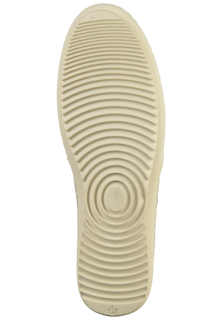 Tamaris Slipper Leder Weiß