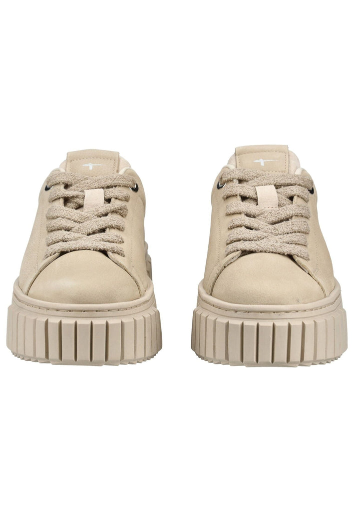Tamaris Sneaker Leder Antelope