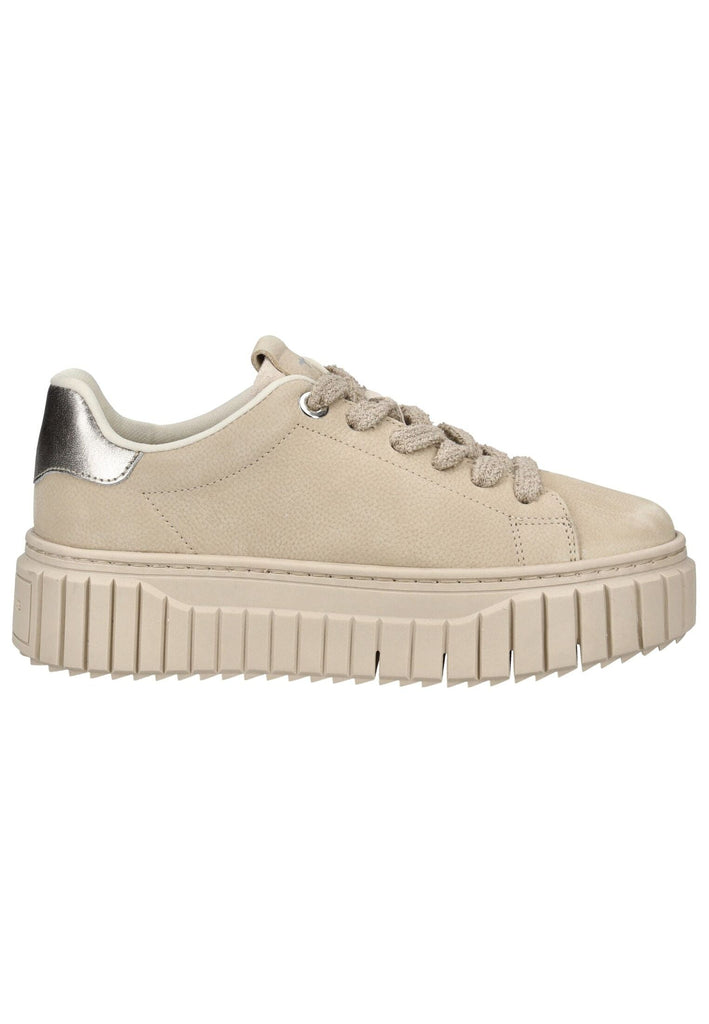 Tamaris Sneaker Leder Antelope