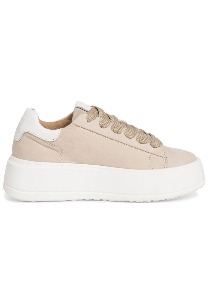 Tamaris Sneaker Leder Antelope