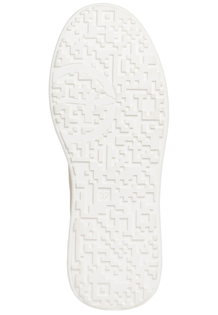 Tamaris Sneaker Leder Antelope