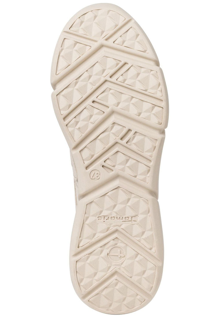 Tamaris Sneaker Leder Antelope