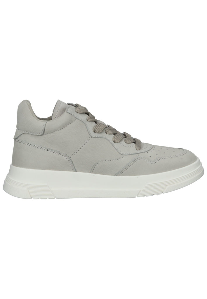 Tamaris Sneaker Leder Hellgrau