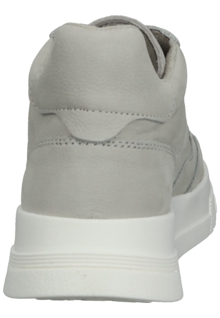 Tamaris Sneaker Leder Hellgrau