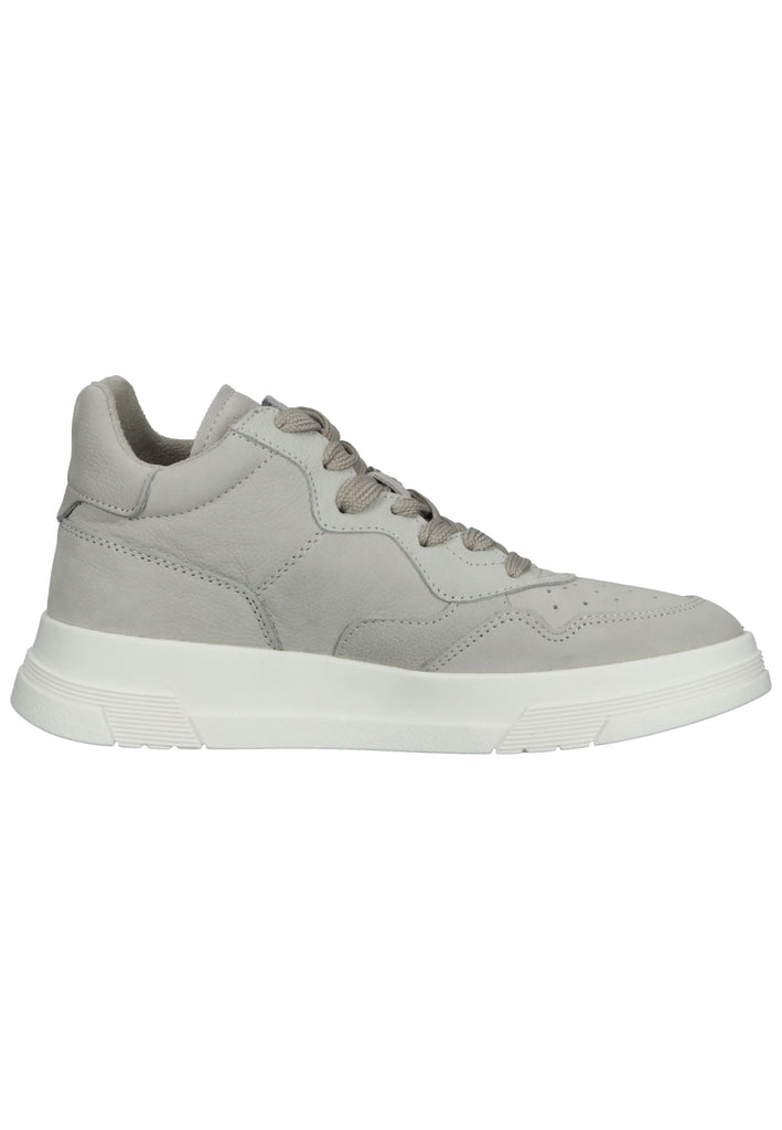 Tamaris Sneaker Leder Hellgrau