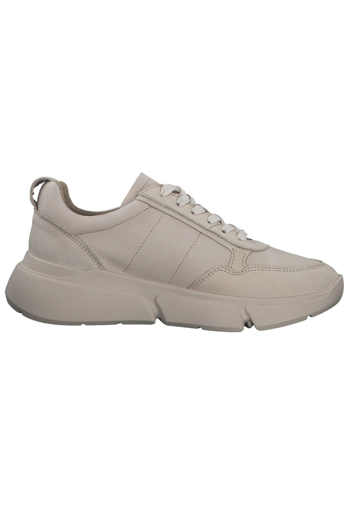 Tamaris Sneaker Leder Ivory