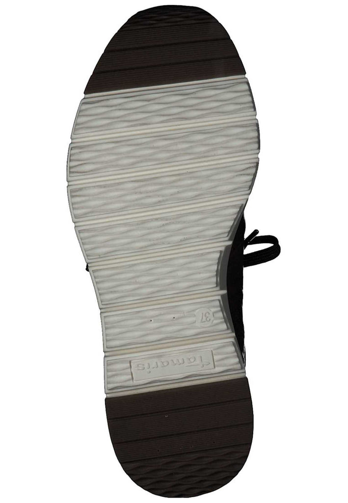 Tamaris Sneaker Leder Muscat