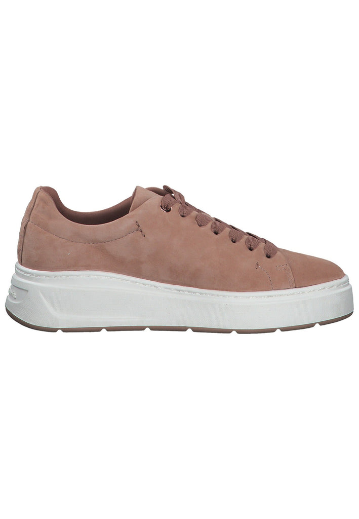 Tamaris Sneaker Leder Rosa