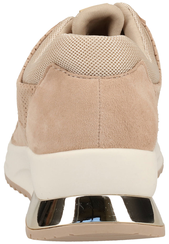 Tamaris Sneaker Leder/Textil Hellrosa