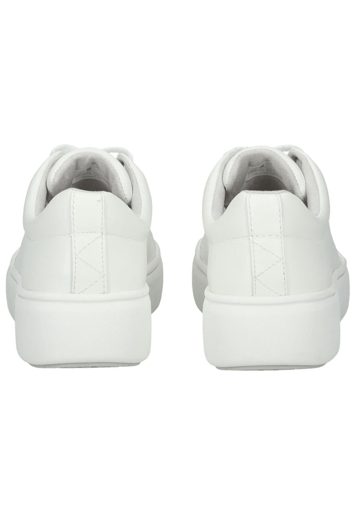 Tamaris Sneaker Leder Weiß