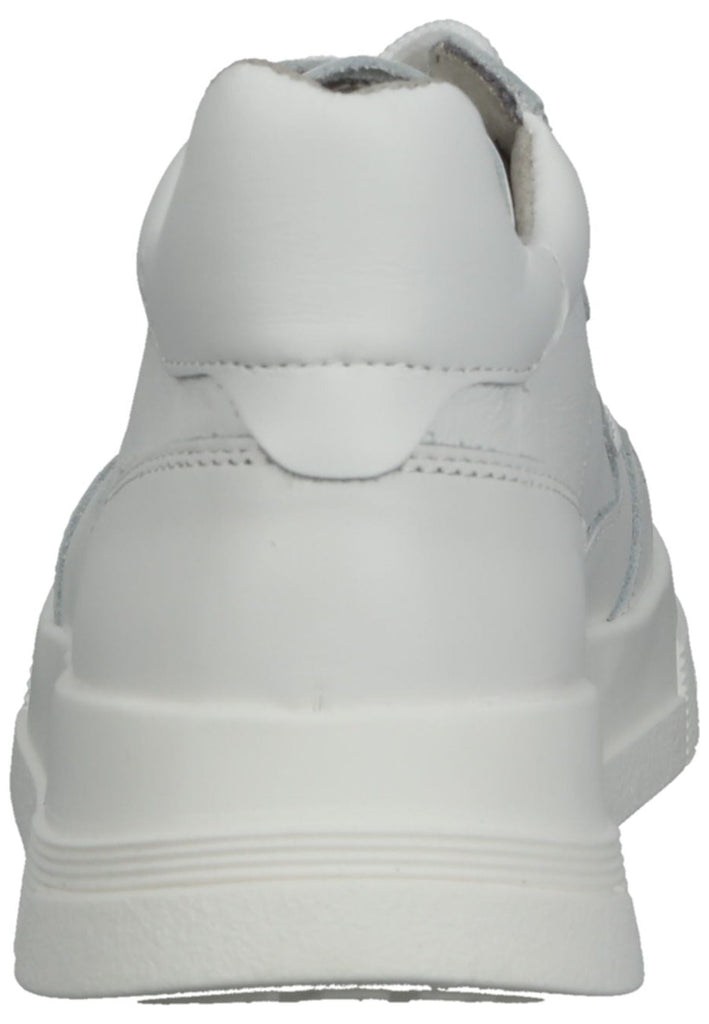 Tamaris Sneaker Leder Weiß