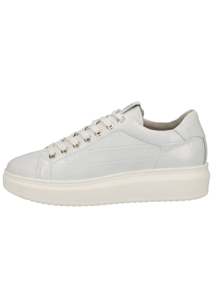 Tamaris Sneaker Leder White