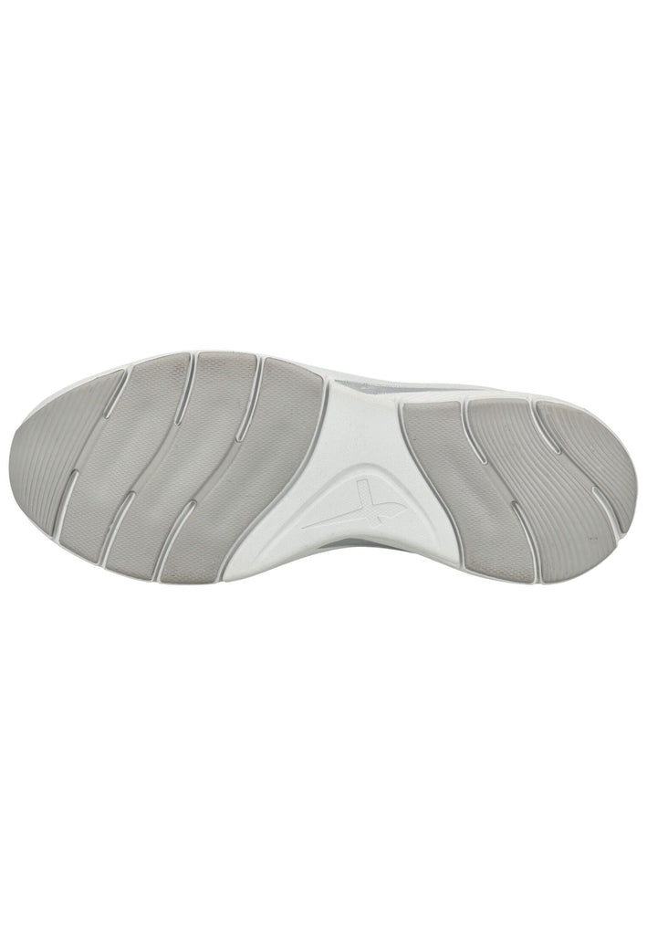 Tamaris Sneaker Lederimitat/Textil Weiß