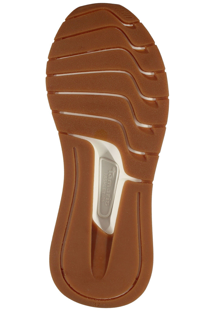 Tamaris Sneaker Mesh Sand