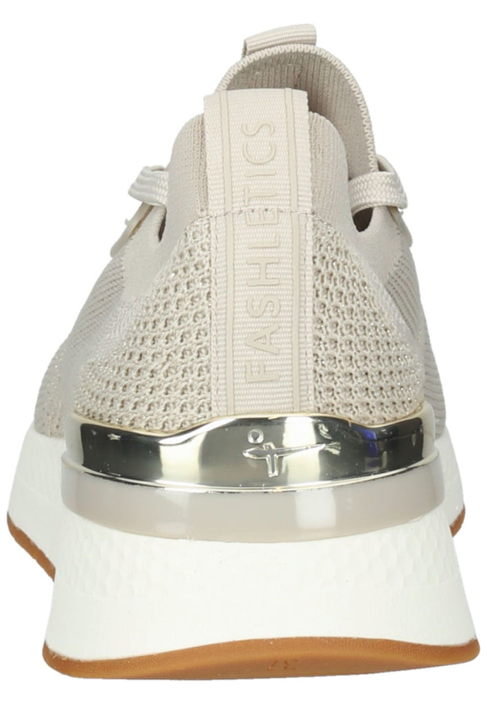 Tamaris Sneaker Mesh Sand