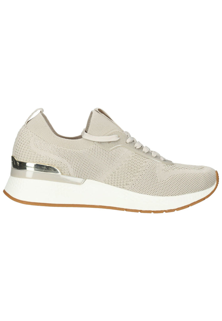 Tamaris Sneaker Mesh Sand