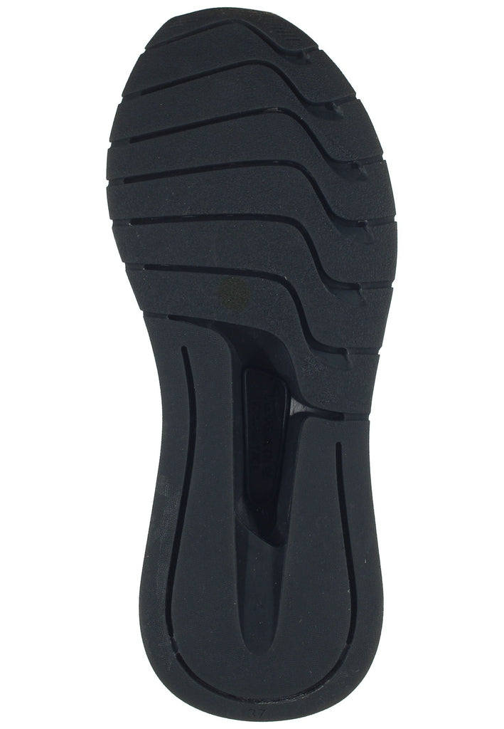 Tamaris Sneaker Mesh Schwarz/Schwarz