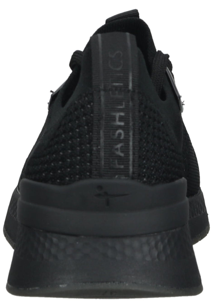 Tamaris Sneaker Mesh Schwarz/Schwarz
