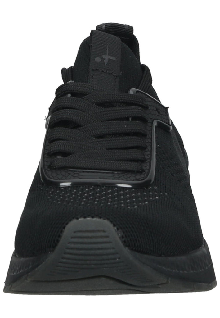 Tamaris Sneaker Mesh Schwarz/Schwarz