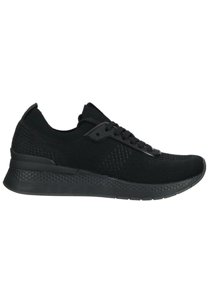 Tamaris Sneaker Mesh Schwarz/Schwarz