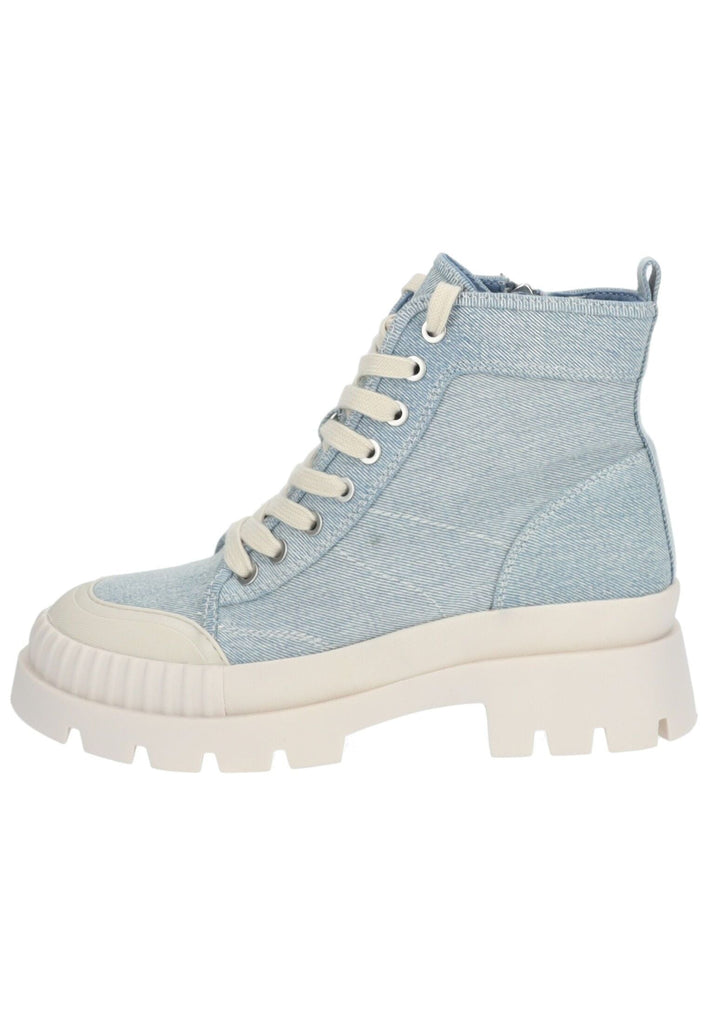 Sneaker Tamaris Sneaker Textil Denim