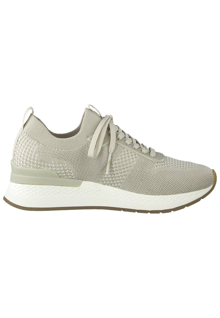 Sneaker Tamaris Sneaker Textil Sand
