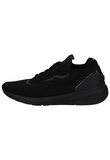 Sneaker Tamaris Sneaker Textil Schwarz
