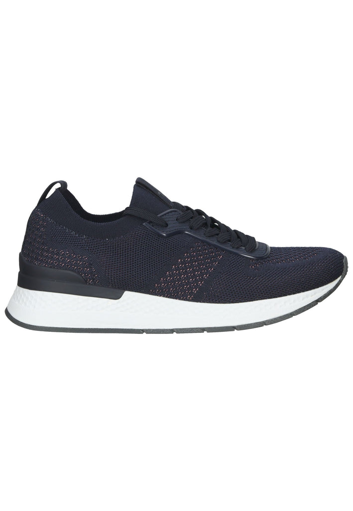 Tamaris Sneaker Textil Navy