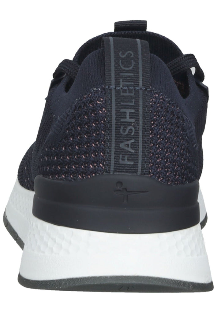 Tamaris Sneaker Textil Navy