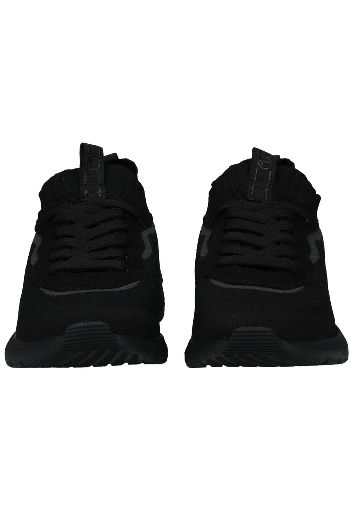 Tamaris Sneaker Textil Schwarz