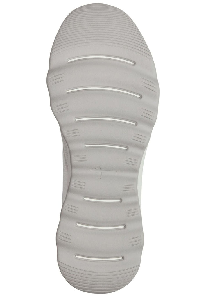 Tamaris Sneaker Textil Weiß