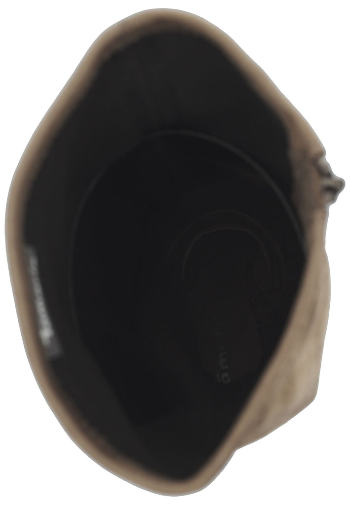 Tamaris Stiefel Textil Pepper