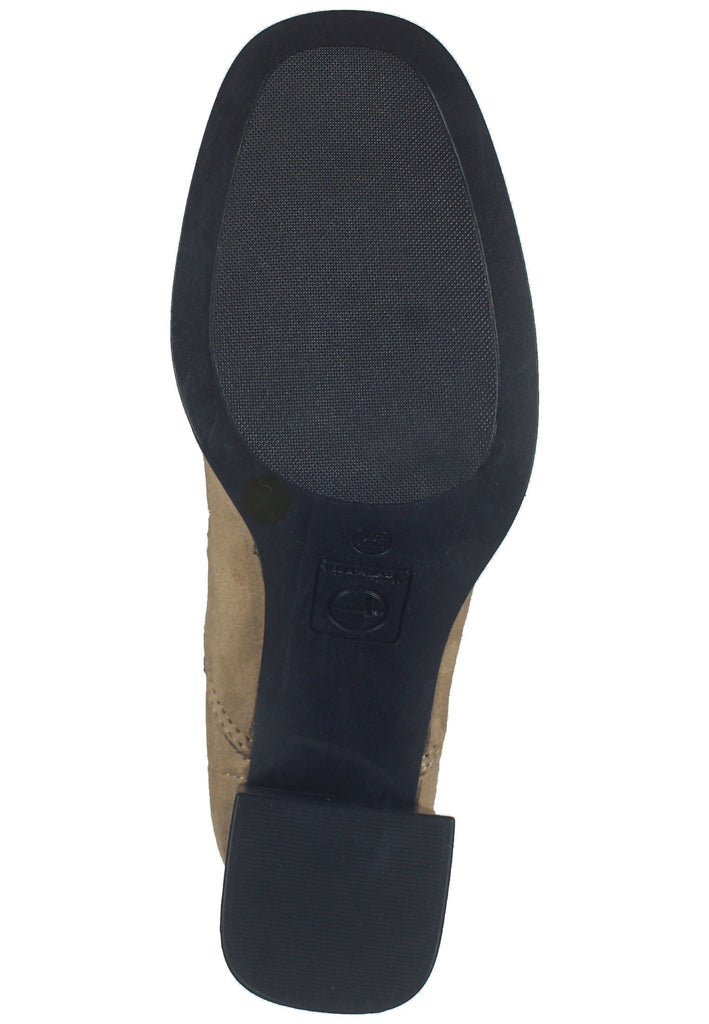 Tamaris Stiefel Textil Pepper