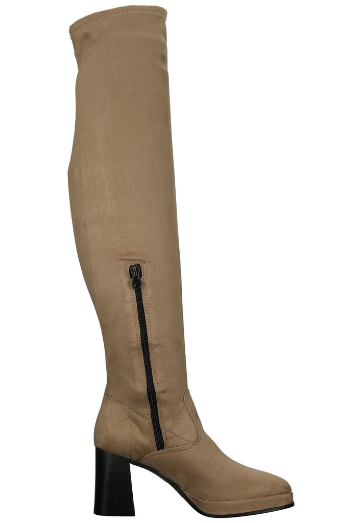 Tamaris Stiefel Textil Pepper