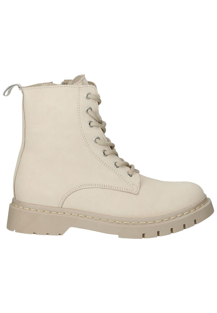Tamaris Stiefelette Leder Antelope