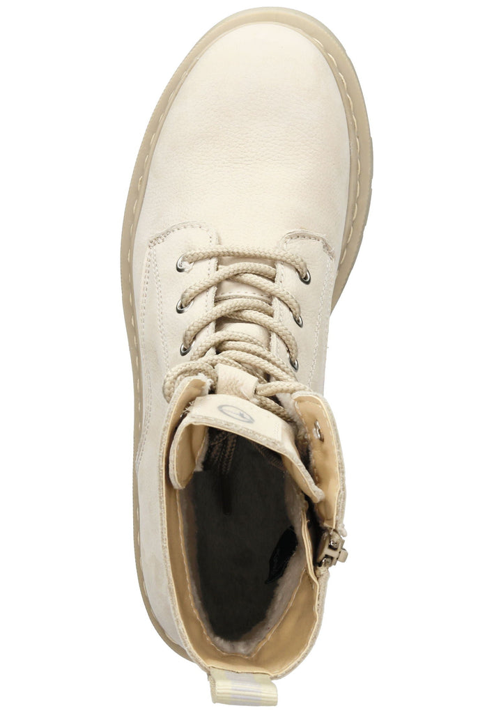 Tamaris Stiefelette Leder Antelope