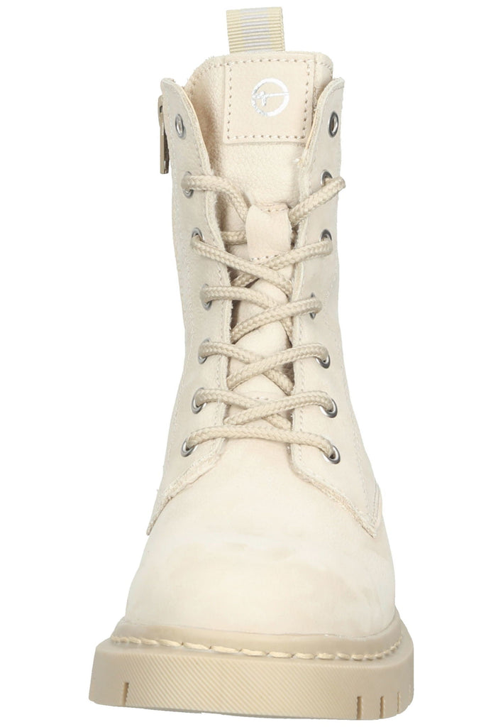 Tamaris Stiefelette Leder Antelope