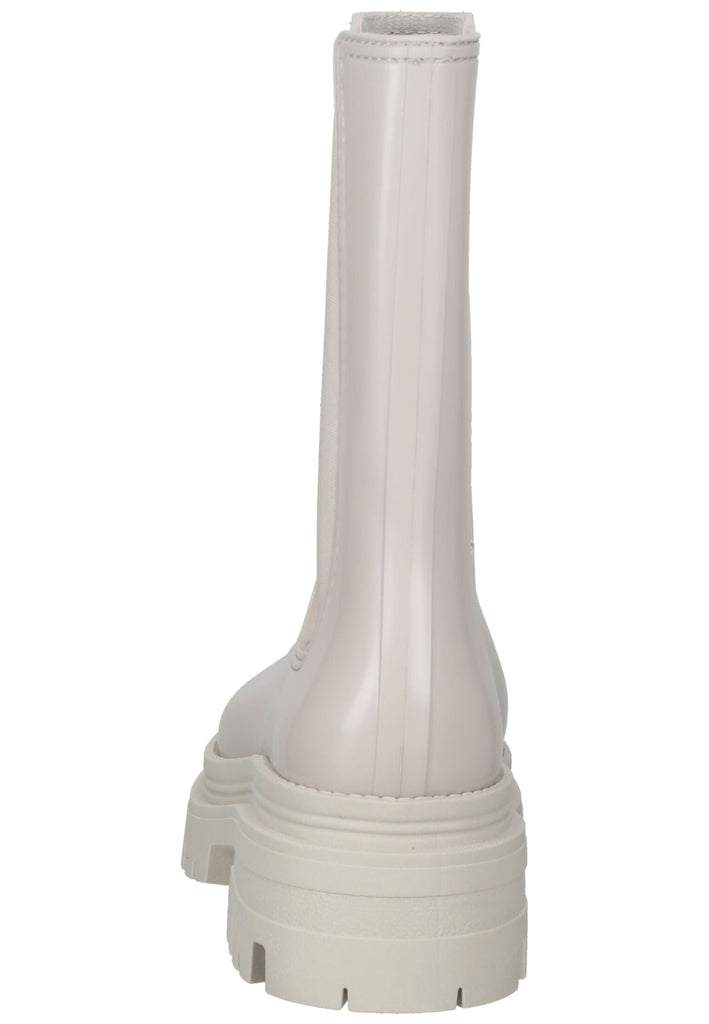 Tamaris Stiefelette Lederimitat Grau