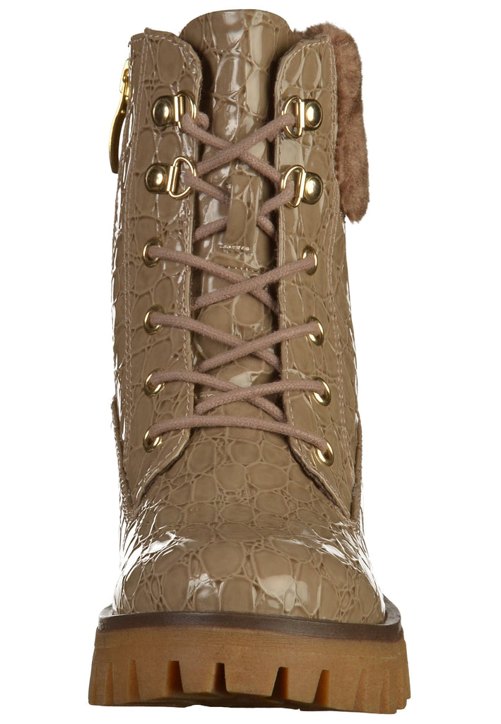 Tamaris Stiefelette Lederimitat Pepper