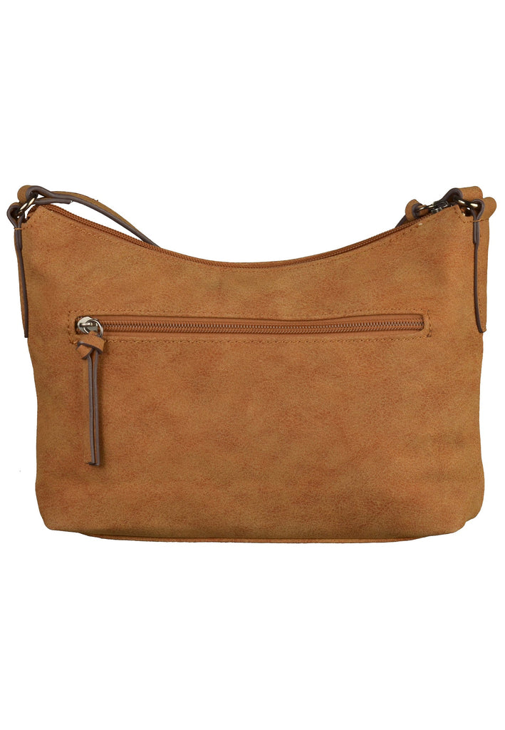 Tamaris Taschen Lederimitat Braun