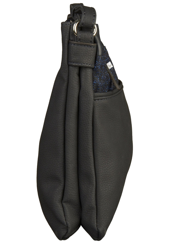 Tamaris Taschen Lederimitat Dunkelblau