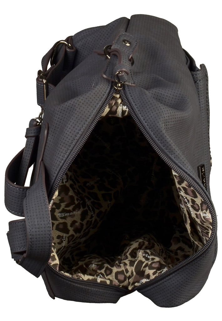 Tamaris Taschen Lederimitat Navy
