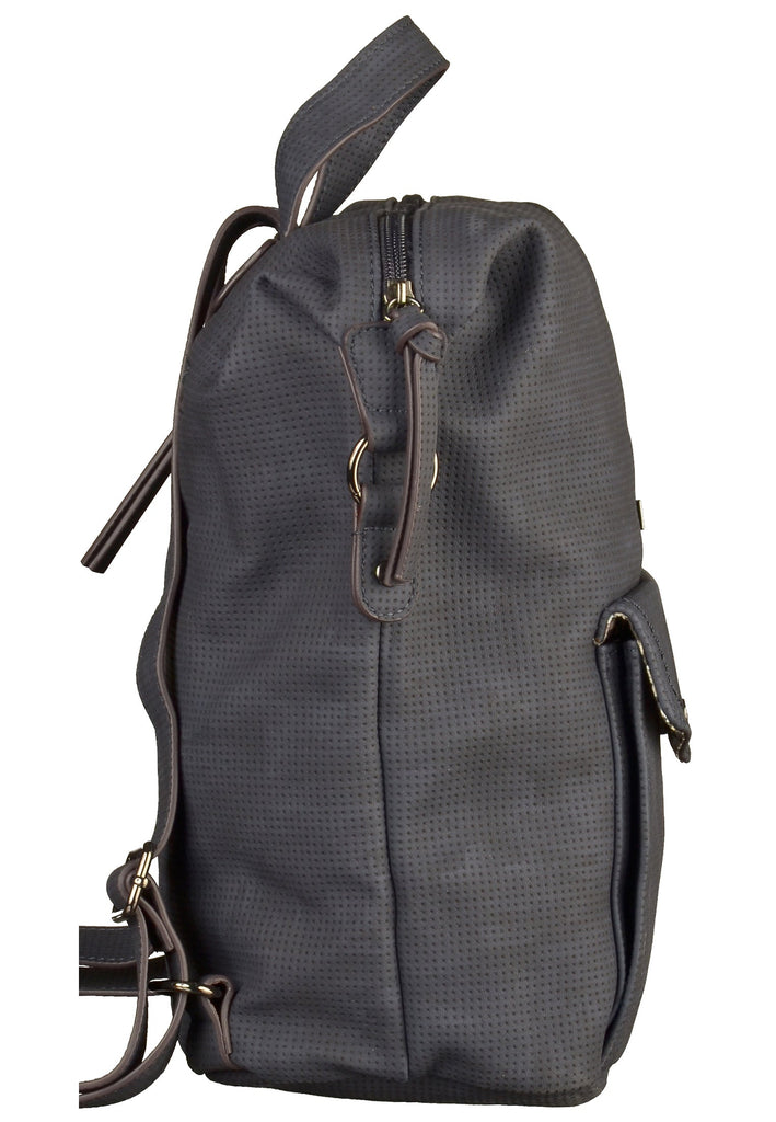 Tamaris Taschen Lederimitat Navy