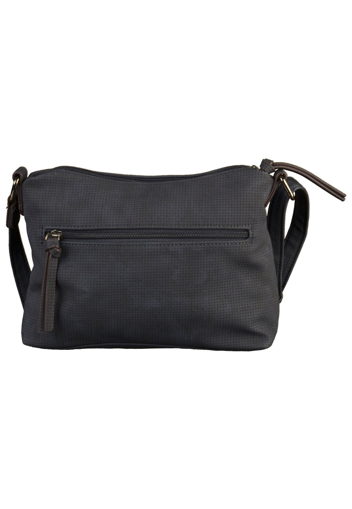 Tamaris Taschen Lederimitat Navy