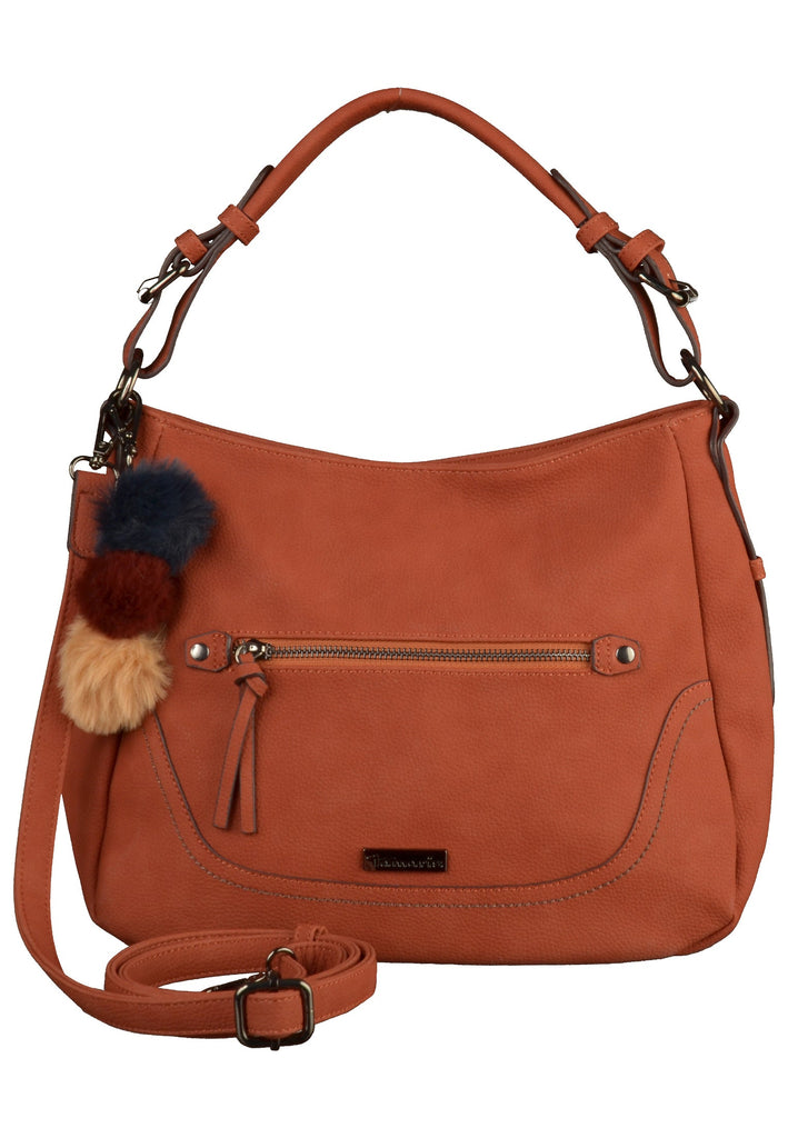 Tamaris Taschen Lederimitat Orange