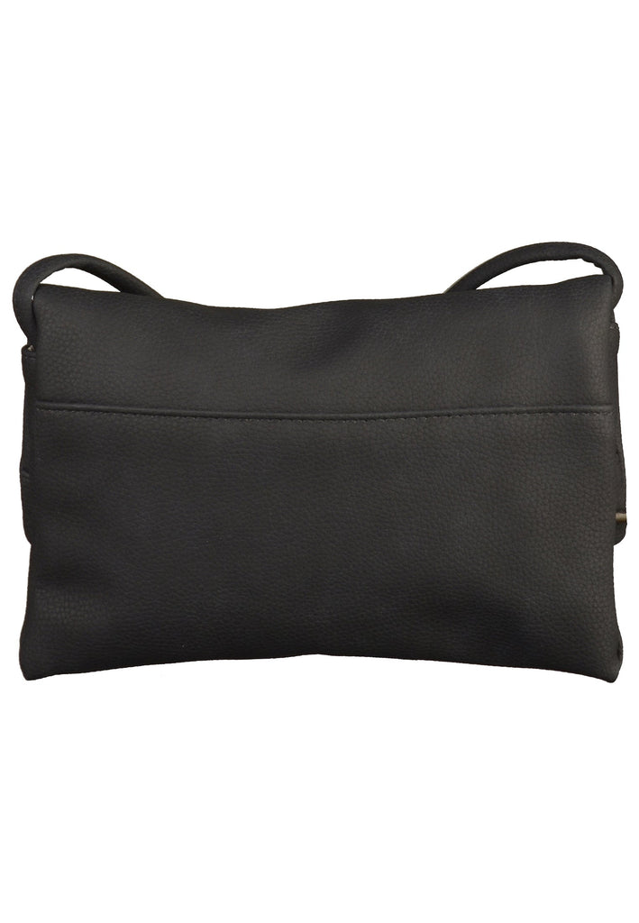 Tamaris Taschen Lederimitat Schwarz