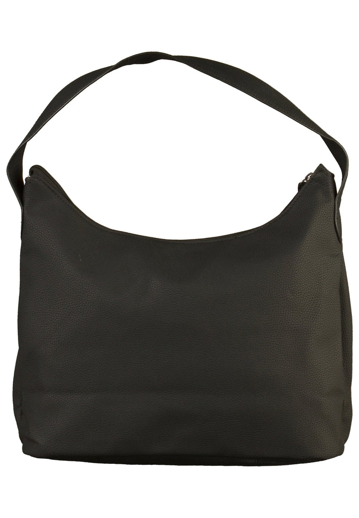 Tamaris Taschen Lederimitat Schwarz